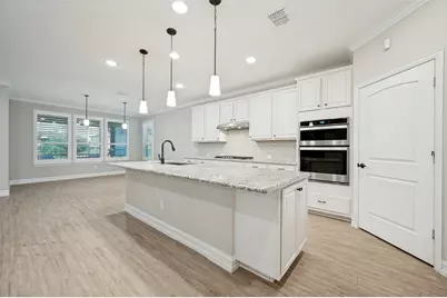 700 Freedom Lane, Little Elm, TX 76227 - Photo 9