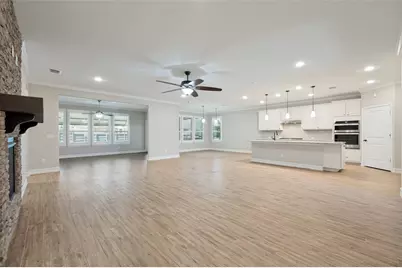 700 Freedom Lane, Little Elm, TX 76227 - Photo 3