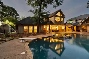3815 Holly Ridge Dr, Longview, TX 75605 - Photo 5