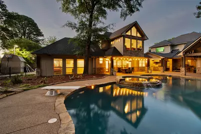 3815 Holly Ridge Drive, Longview, TX 75605 - Photo 5