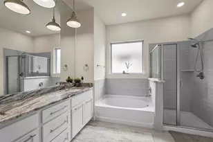 3206 Mattie Grey Ln, Melissa, TX 75454 - Photo 7