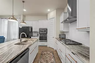 3206 Mattie Grey Ln, Melissa, TX 75454 - Photo 3