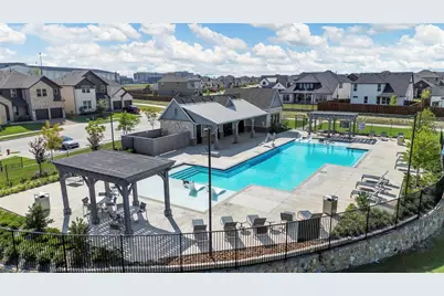 3206 Mattie Grey Lane, Melissa, TX 75454 - Photo 19