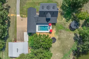 490 Vz County Road 1711 Rd, Grand Saline, TX 75140 - Photo 5
