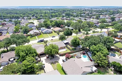 5517 Wyrick Lane, Garland, TX 75044 - Photo 29