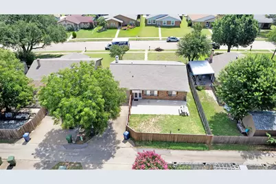 5517 Wyrick Lane, Garland, TX 75044 - Photo 27