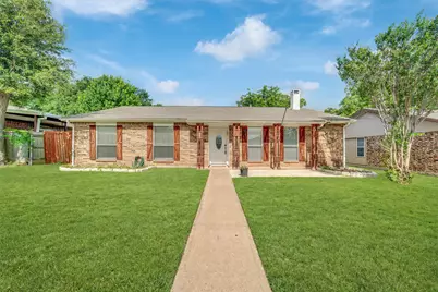 5517 Wyrick Lane, Garland, TX 75044 - Photo 21