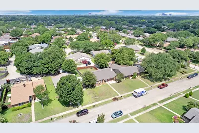 5517 Wyrick Lane, Garland, TX 75044 - Photo 31
