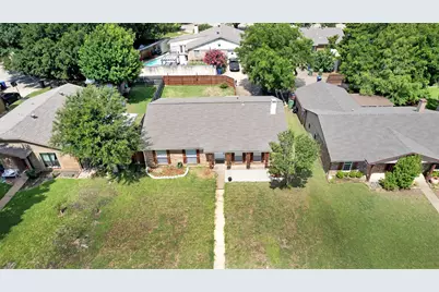 5517 Wyrick Lane, Garland, TX 75044 - Photo 23