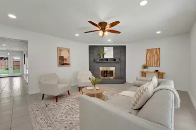 5517 Wyrick Lane, Garland, TX 75044 - Photo 3