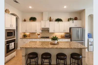 710 Rosewood Drive, Murphy, TX 75094 - Photo 5