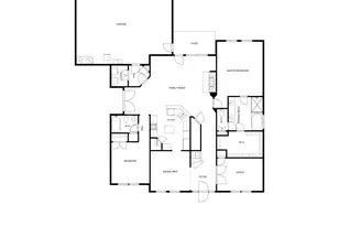5601 Glenview Ln, The Colony, TX 75056 - Photo 3