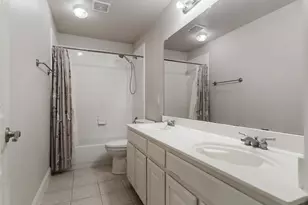 5601 Glenview Ln, The Colony, TX 75056 - Photo 19