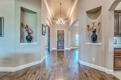 1406 Artesia Lane, McLendon Chisholm, TX 75032 - Photo 23