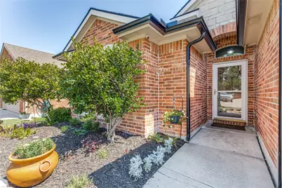 6957 Big Wichita Drive, Fort Worth, TX 76179 - Photo 3