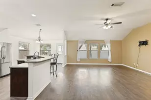 6957 Big Wichita Dr, Fort Worth, TX 76179 - Photo 7