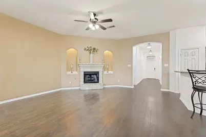 6957 Big Wichita Drive, Fort Worth, TX 76179 - Photo 5
