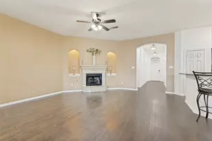 6957 Big Wichita Dr, Fort Worth, TX 76179 - Photo 5