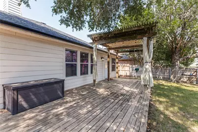 6957 Big Wichita Drive, Fort Worth, TX 76179 - Photo 25