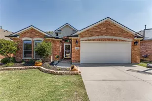 6957 Big Wichita Dr, Fort Worth, TX 76179 - Photo 1