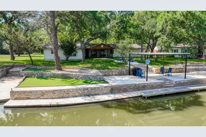 311 Casas Del Sur Street, Granbury, TX 76049 - Photo 1