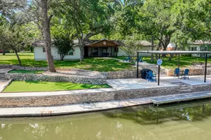 311 Casas Del Sur St, Granbury, TX 76049 - Photo 1