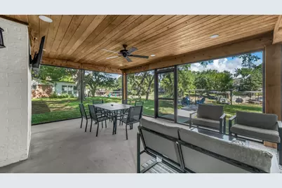 311 Casas Del Sur Street, Granbury, TX 76049 - Photo 17