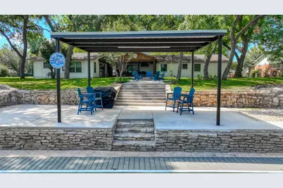 311 Casas Del Sur Street, Granbury, TX 76049 - Photo 35