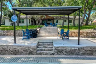 311 Casas Del Sur St, Granbury, TX 76049 - Photo 35