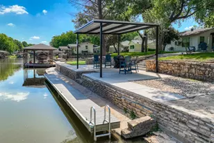311 Casas Del Sur St, Granbury, TX 76049 - Photo 37