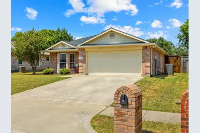 325 Lake Travis Drive, Wylie, TX 75098 - Photo 3