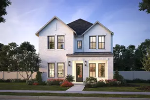 15843 Shaded Mews, Frisco, TX 75033 - Photo 1