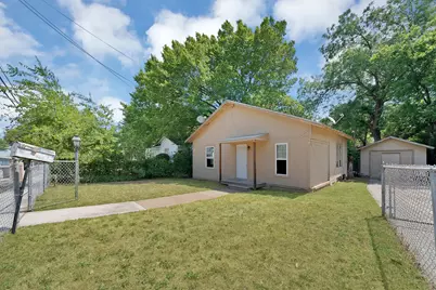 515 Woodrow Avenue, Fort Worth, TX 76105 - Photo 23