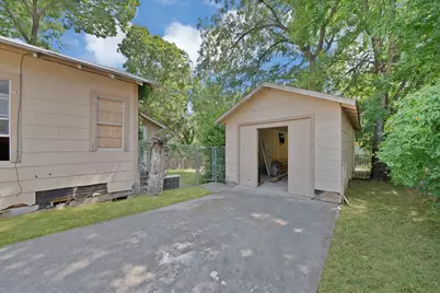 515 Woodrow Avenue, Fort Worth, TX 76105 - Photo 19