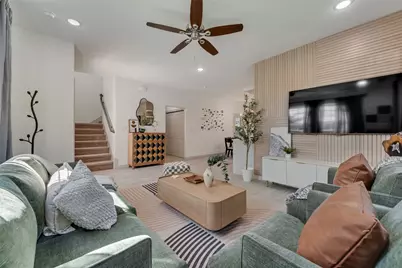 305 Jefferson Street, Arlington, TX 76012 - Photo 25