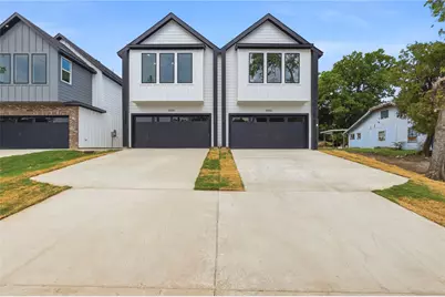 4004 & 4006 S Denley Drive, Dallas, TX 75216 - Photo 1