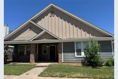 248 Lovers Path Drive, Springtown, TX 76082 - Photo 1