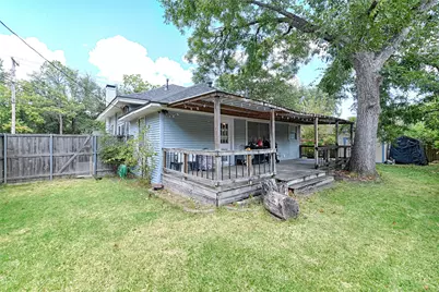 603 Johnson Street, Terrell, TX 75160 - Photo 17