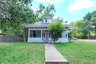 603 Johnson St, Terrell, TX 75160 - Photo 1
