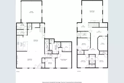 2023 Cap Rock Drive, Richardson, TX 75080 - Photo 19