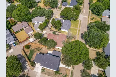 2023 Cap Rock Drive, Richardson, TX 75080 - Photo 29