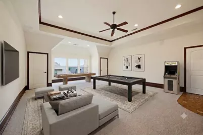 7713 Silverleaf Drive, North Richland Hills, TX 76182 - Photo 27