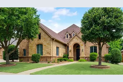 7713 Silverleaf Drive, North Richland Hills, TX 76182 - Photo 3