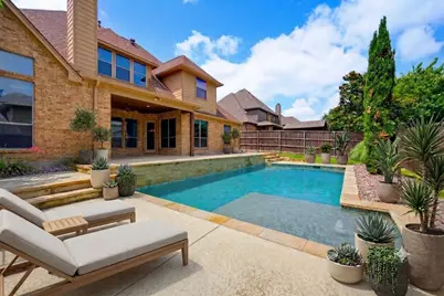 7713 Silverleaf Drive, North Richland Hills, TX 76182 - Photo 37