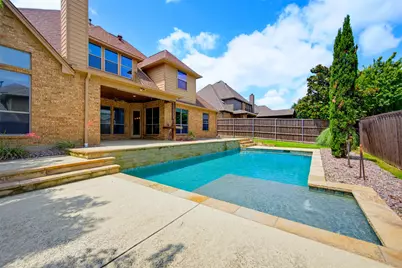 7713 Silverleaf Drive, North Richland Hills, TX 76182 - Photo 1