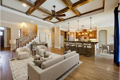 7713 Silverleaf Drive, North Richland Hills, TX 76182 - Photo 9