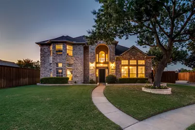 5005 Harborview Boulevard, Rowlett, TX 75088 - Photo 1