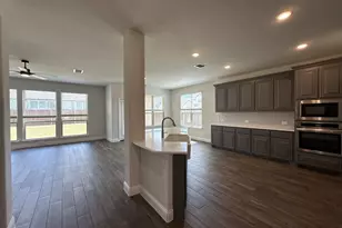 2311 Albion Wy, Forney, TX 75126 - Photo 9
