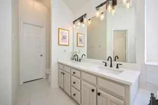2214 New Mill Ln, Arlington, TX 76012 - Photo 25