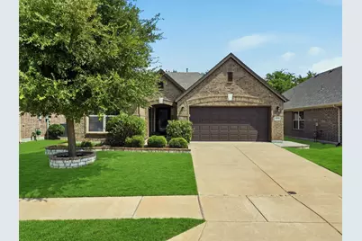 405 Bird Creek Drive, Little Elm, TX 75068 - Photo 1